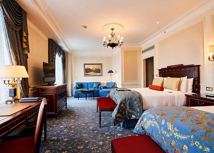 Фермонт Гранд Готель Київ